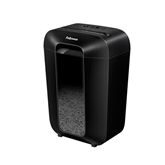 Fellowes Powershred LX70, черный - Измельчитель бумаги