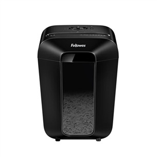 Fellowes Powershred LX70, must - Paberipurustaja