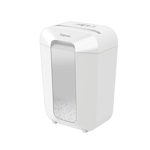 Fellowes Powershred LX70, белый - Измельчитель бумаги 100017468