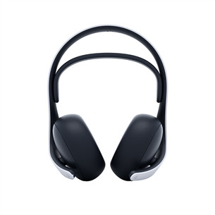 Sony Pulse Elite, белый - Беспроводная гарнитура