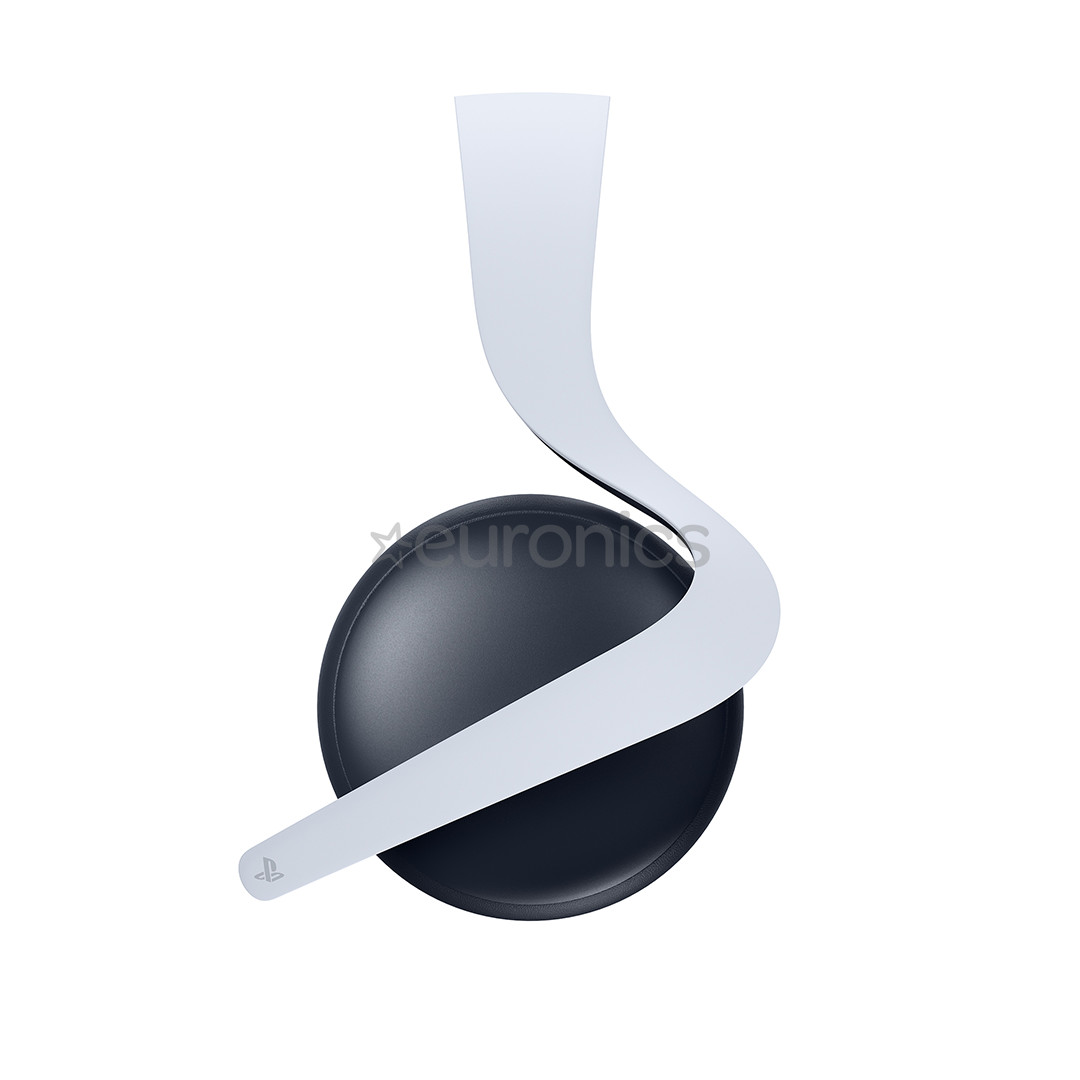 Sony Pulse Elite, белый - Беспроводная гарнитура