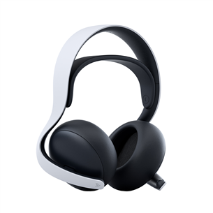 Sony Pulse Elite, white - Wireless headset