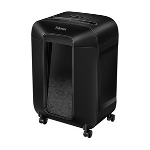 Fellowes Powershred LX85, черный - Измельчитель бумаги 4400801