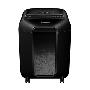 Fellowes Powershred LX85, must - Paberipurustaja
