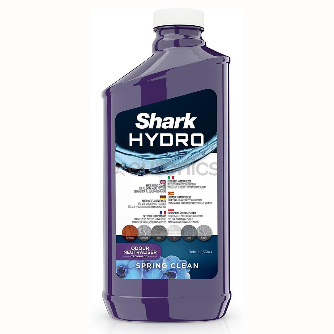 Shark Hydro, 1 L - Põrandapuhastusvahend