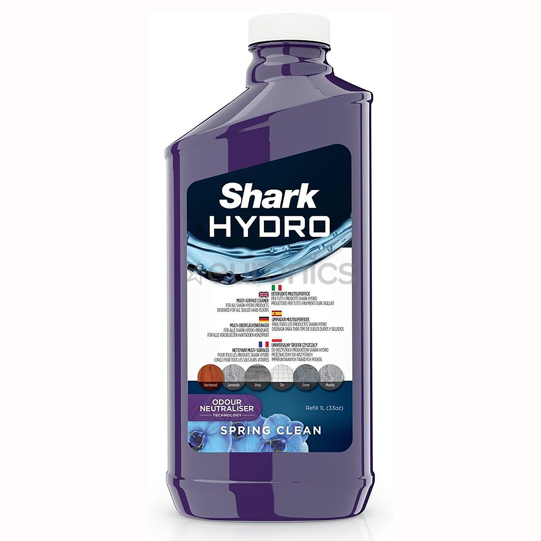 Shark Hydro, 1 L - Multi surface cleaner