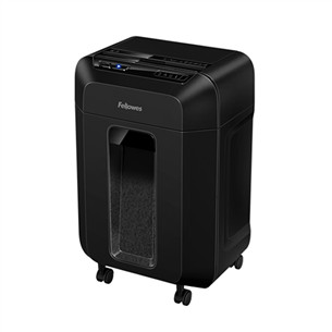 Fellowes Powershred AutoMax 90M, черный - Измельчитель бумаги 4633601