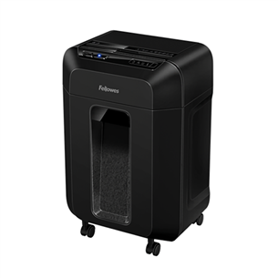 Fellowes Powershred AutoMax 80M, черный - Измельчитель бумаги 4621501