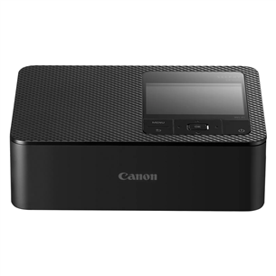 Canon Selphy CP1500, черный - Фотопринтер 5539C002