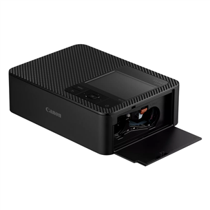 Canon Selphy CP1500, черный - Фотопринтер