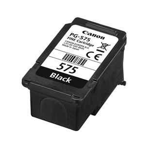 Canon PG-575, black - Ink cartridge 5438C001