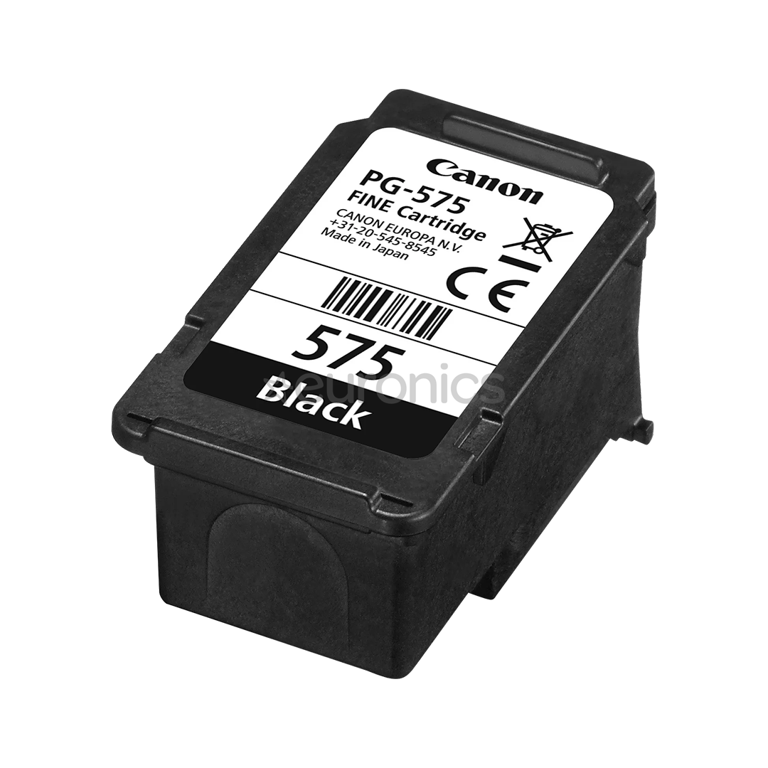 Canon PG-575, black - Ink cartridge
