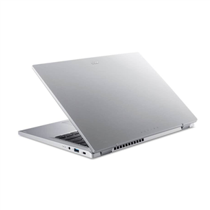 Acer Aspire Go 14, 14'', WUXGA, Ryzen 5, 16 GB, 512 GB, ENG, pure silver - Notebook