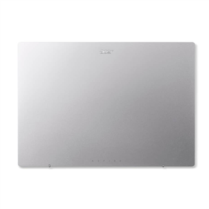 Acer Aspire Go 14, 14'', WUXGA, Ryzen 5, 16 GB, 512 GB, ENG, pure silver - Notebook
