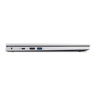 Acer Aspire Go 14, 14'', WUXGA, Ryzen 5, 16 GB, 512 GB, ENG, pure silver - Notebook