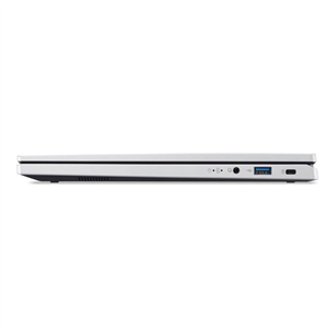Acer Aspire Go 14, 14'', WUXGA, Ryzen 5, 16 GB, 512 GB, ENG, pure silver - Notebook