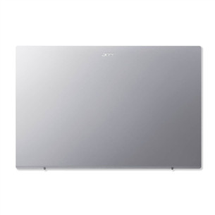 Acer Aspire Go 15, 15,6'', 16 ГБ, 512 ГБ, ENG, серебристый - Ноутбук
