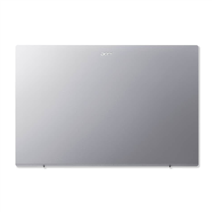 Acer Aspire Go 15, 15,6'', 16 GB, 512 GB, ENG, hõbe - Sülearvuti