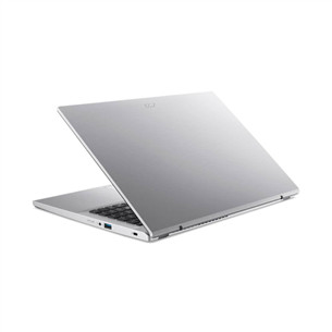 Acer Aspire Go 15, 15,6'', Ryzen 7, 32 GB, 1 TB, ENG, pure silver - Notebook