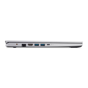 Acer Aspire Go 15, 15,6'', 32 GB, 1 TB, ENG, pure silver - Notebook