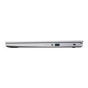 Acer Aspire Go 15, 15,6'', 32 GB, 1 TB, ENG, pure silver - Notebook