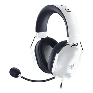 Razer BlackShark V2 X for Xbox, white - Headset RZ04-03241500-R3M1