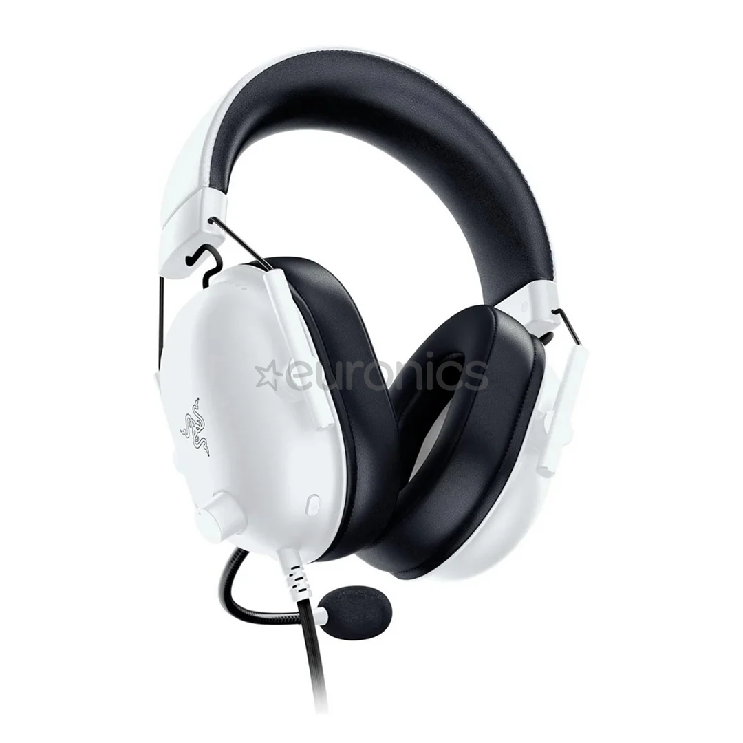 Razer BlackShark V2 X for Xbox, white - Headset