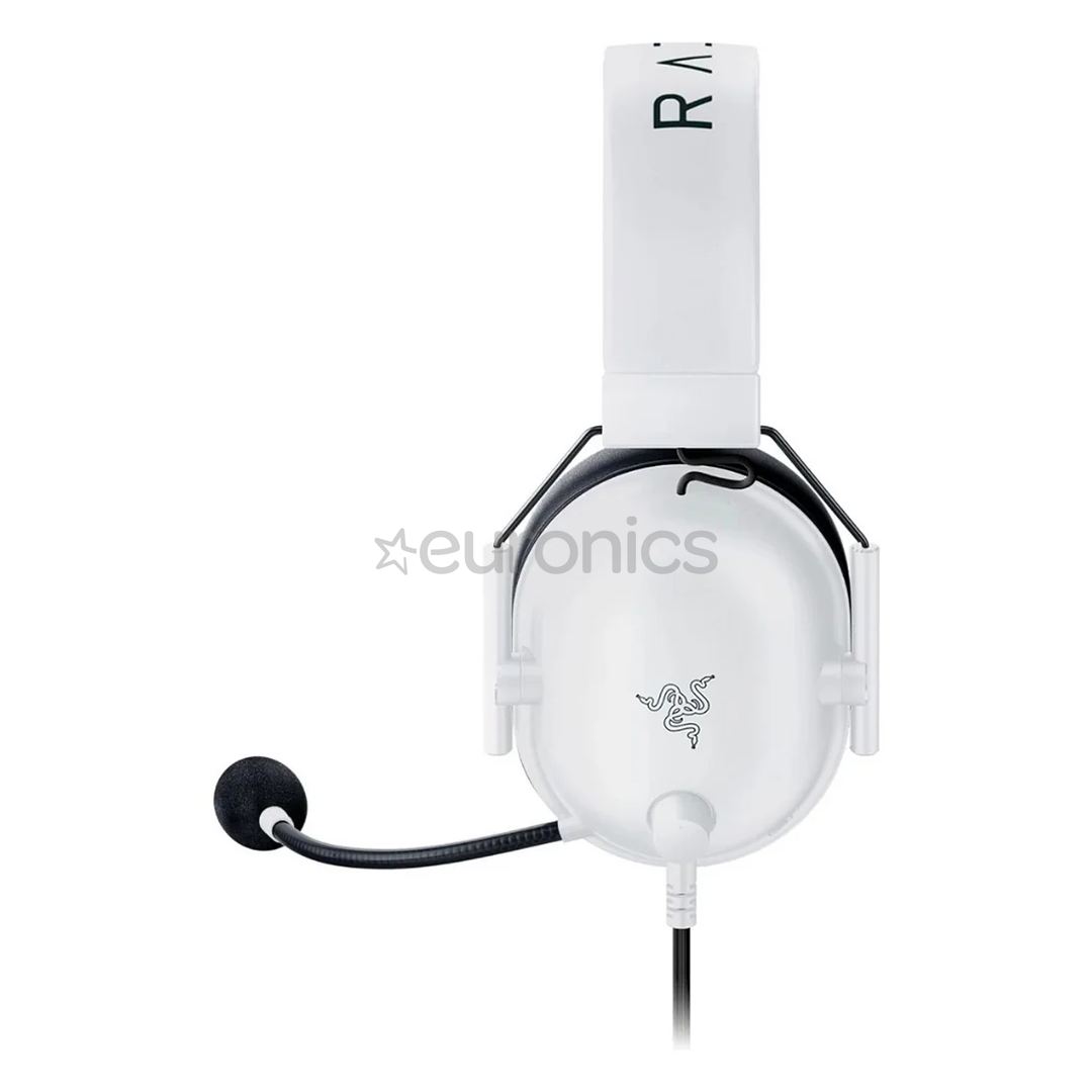 Razer BlackShark V2 X for PlayStation, white - Headset
