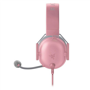 Razer BlackShark V2 X for PlayStation, roosa - Peakomplekt