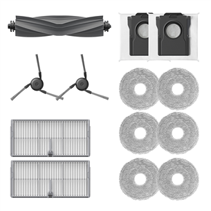 Dreame X40 Ultra/L40 Ultra - Accessory kit for robot vacuum cleaner RAK49