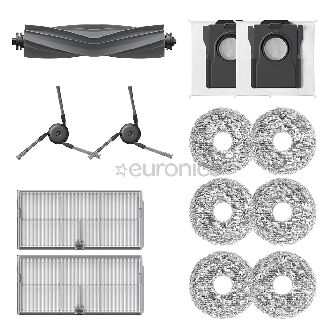 Dreame X40 Ultra/L40 Ultra - Accessory kit for robot vacuum cleaner