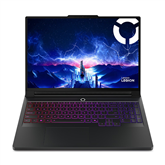 Lenovo Legion Pro 7 Gen 10, 16'', WQXGA, OLED, 240 Гц, Ryzen 9, 32 ГБ, 1 ТБ, RTX 5070 Ti, ENG, черный - Ноутбук