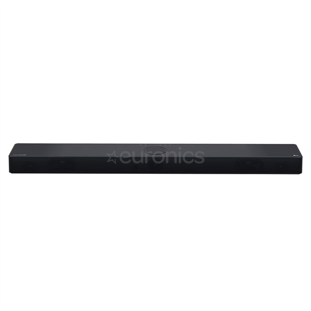 LG Soundbar SC9S, 3.1.3, must - Soundbar