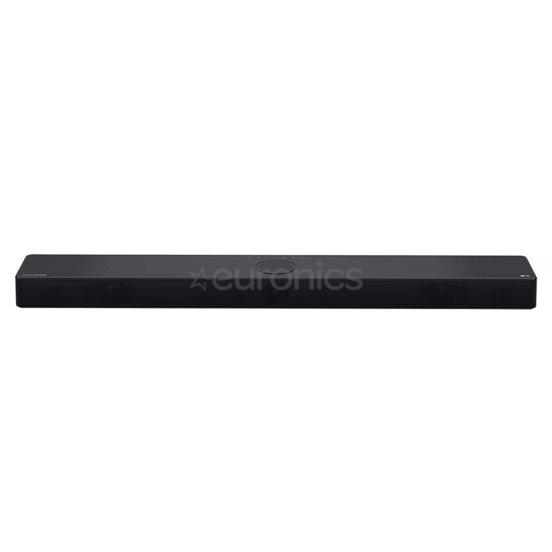 LG Soundbar SC9S, 3.1.3, черный - Саундбар