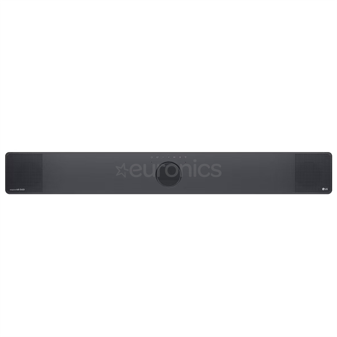 LG Soundbar SC9S, 3.1.3, must - Soundbar