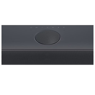 LG Soundbar SC9S, 3.1.3, must - Soundbar