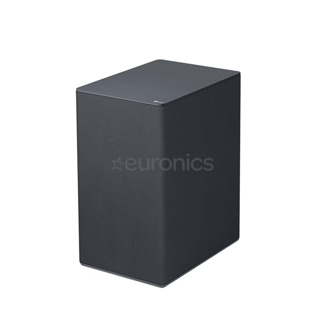 LG Soundbar SC9S, 3.1.3, черный - Саундбар