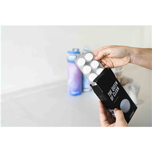 Kambukka The Queen of Clean, 24 tk - Puhastustabletid termostopsidele