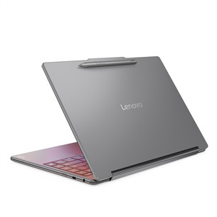 Lenovo Yoga 9 2-in-1 Gen 10 Aura Edition, 14'', WQXGA+, OLED, 120 Hz, Ultra 7, 32 GB, 1 TB, W11P, ENG, luna grey - Notebook