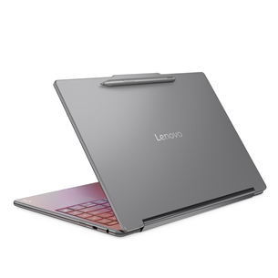 Lenovo Yoga 9 2-in-1 Gen 10 Aura Edition, 14'', WQXGA+, OLED, 120 Hz, Ultra 7, 32 GB, 1 TB, W11P, ENG, luna grey - Notebook