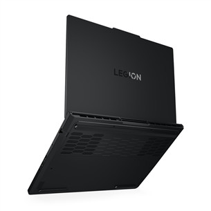 Lenovo Legion Pro 5i Gen10, 16'', WQXGA, OLED, 165 Hz, Ultra 9, 32 GB, 2 TB, ENG, eclipse black - Notebook