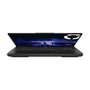 Lenovo Legion Pro 5i Gen10, 16'', WQXGA, OLED, 165 Hz, Ultra 9, 32 GB, 2 TB, ENG, eclipse black - Notebook