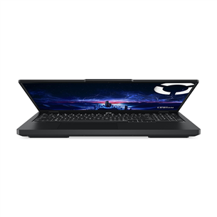 Lenovo Legion Pro 5i Gen10, 16'', WQXGA, OLED, 165 Hz, Ultra 9, 32 GB, 2 TB, ENG, eclipse black - Notebook