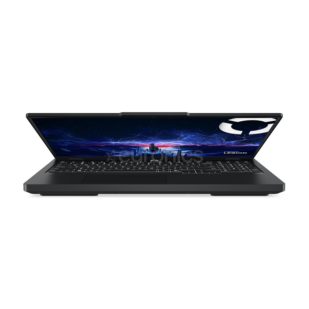 Lenovo Legion Pro 5i Gen10, 16'', WQXGA, OLED, 165 Hz, Ultra 9, 32 GB, 2 TB, ENG, eclipse black - Notebook