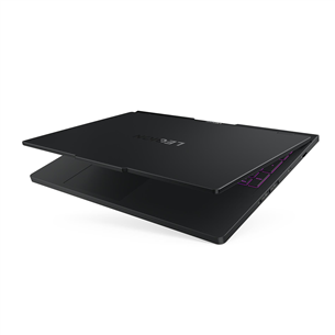Lenovo Legion Pro 5 Gen 10, 16'', WQXGA, OLED, 165 Hz, Ryzen 9, 32 GB, 1 TB, RTX 5070, ENG, eclipse black - Notebook