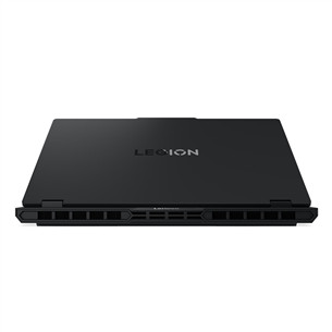 Lenovo Legion Pro 5 Gen 10, 16'', WQXGA, OLED, 165 Hz, Ryzen 9, 32 GB, 1 TB, RTX 5070, ENG, eclipse black - Notebook