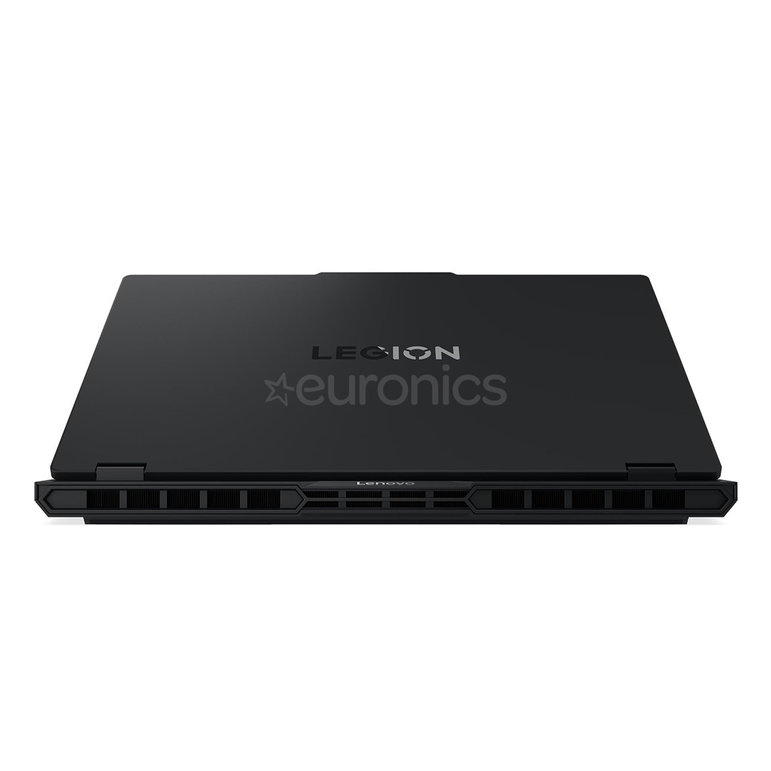 Lenovo Legion Pro 5 Gen 10, 16'', WQXGA, OLED, 165 Hz, Ryzen 9, 32 GB, 1 TB, RTX 5070, ENG, eclipse black - Notebook