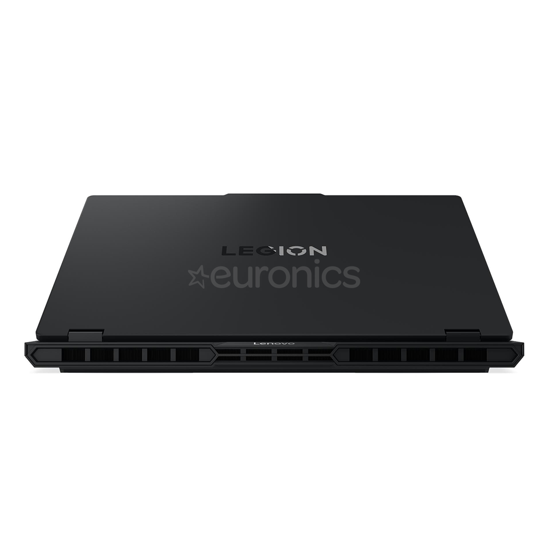 Lenovo Legion Pro 5 Gen 10, 16'', WQXGA, OLED, 165 Hz, Ryzen 9, 32 GB, 1 TB, RTX 5070, ENG, eclipse black - Notebook