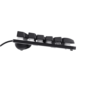 Trust GXT 798 2-in1 Gaming Set, US, must - Desktop