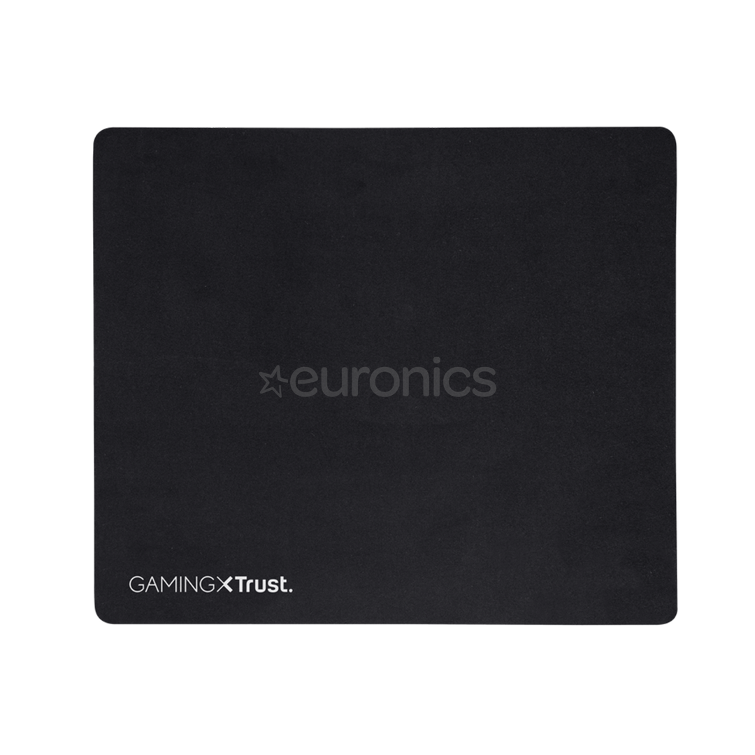 Trust GXT 792 Quadrox 4-in-1 Gaming Bundle, US, черный - Десктоп